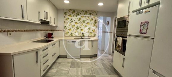 4 bedrooms Apartment in Benidorm, Spain No. 153376 5