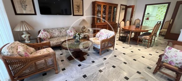 4 bedrooms Apartment in Benidorm, Spain No. 153376 25