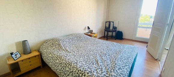 1 Schlafzimmer Wohnung in Le Petit-Quevilly, France, Nr. 354124 3