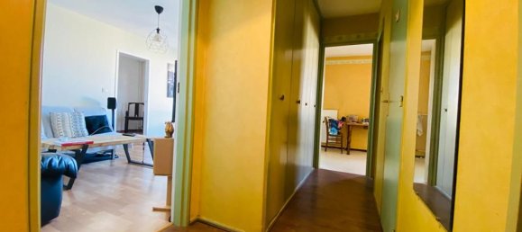 1 Schlafzimmer Wohnung in Le Petit-Quevilly, France, Nr. 354124 5