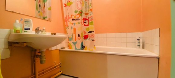 1 Schlafzimmer Wohnung in Le Petit-Quevilly, France, Nr. 354124 4