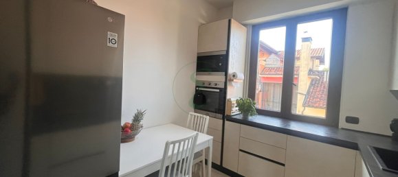 1 bedroom Apartment in Mediglia, Italy No. 354003 27