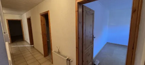 8-salle Appartement à Wittmund, Germany No. 170067 6