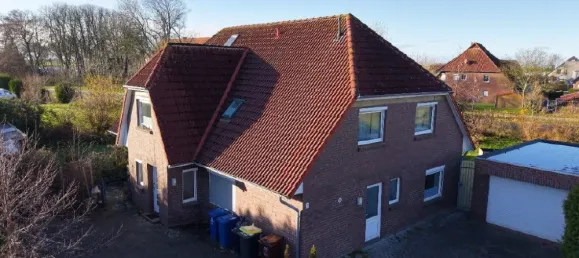 8-salle Appartement à Wittmund, Germany No. 170067 3