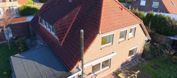 8-salle Appartement à Wittmund, Germany No. 170067 2