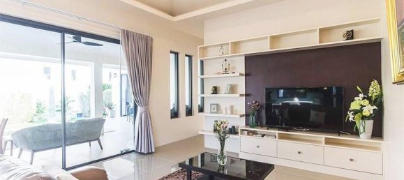 3 bedrooms Cafe / restaurant in Hua Hin, Thailand No. 6714 11