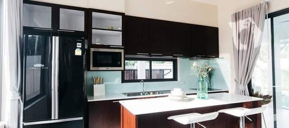 3 bedrooms Cafe / restaurant in Hua Hin, Thailand No. 6714 14