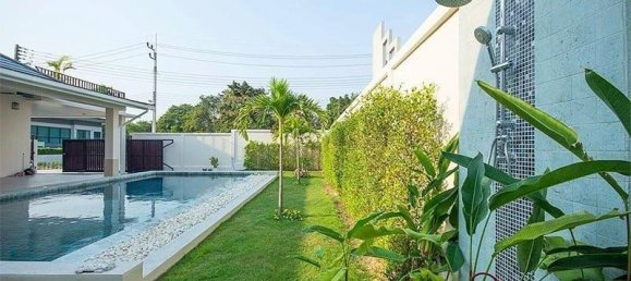 3 bedrooms Cafe / restaurant in Hua Hin, Thailand No. 6714 6