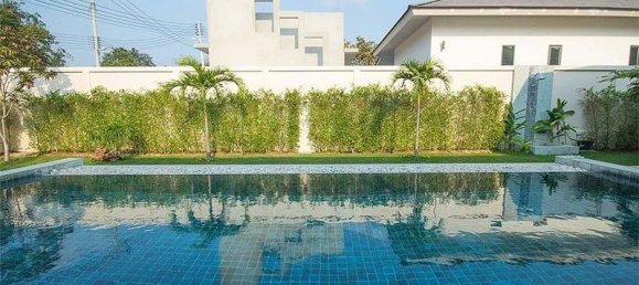 3 bedrooms Cafe / restaurant in Hua Hin, Thailand No. 6714 5