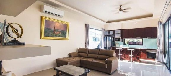 3 bedrooms Cafe / restaurant in Hua Hin, Thailand No. 6714 13