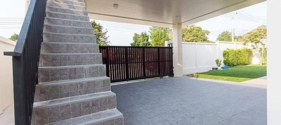 3 bedrooms Cafe / restaurant in Hua Hin, Thailand No. 6714 8