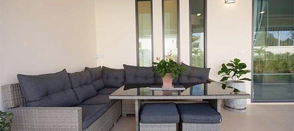 3 bedrooms Cafe / restaurant in Hua Hin, Thailand No. 6714 10