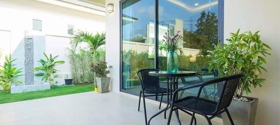 3 bedrooms Cafe / restaurant in Hua Hin, Thailand No. 6714 7