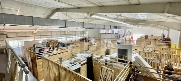 Propiedad comercial de 4 habitaciónes en Freiburg im Breisgau, Germany No. 104830 5