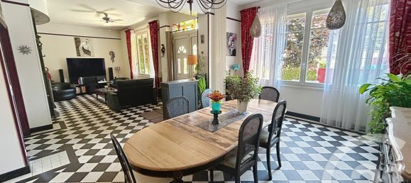 5 bedrooms House in Sotteville-les-Rouen, France No. 356814 4