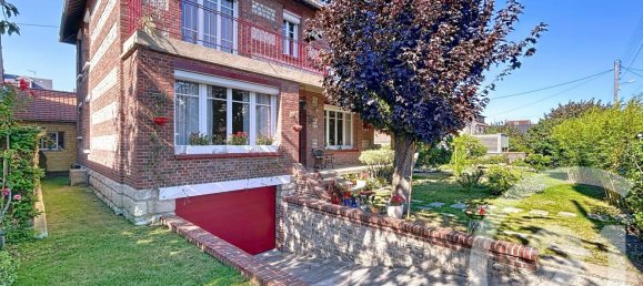 5 bedrooms House in Sotteville-les-Rouen, France No. 356814 17