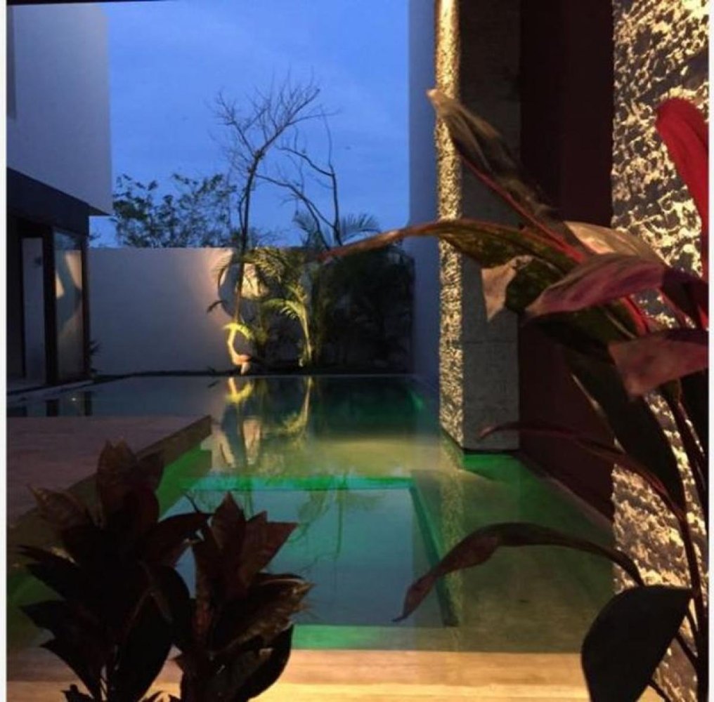 3 غرف نوم منزل في Merida, Mexico رقم 42466