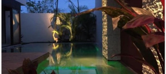 3 غرف نوم منزل في Merida, Mexico رقم 42466 2