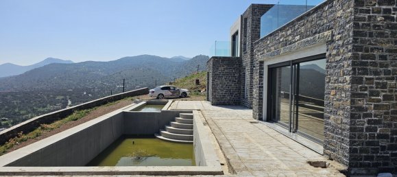 2 Schlafzimmer Villa in Agios Nikolaos, Greece, Nr. 94945 4
