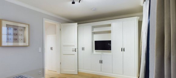 4 rooms Apartment in Nordfriesland, Germany No. 236116 15