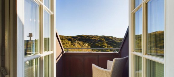 4 rooms Apartment in Nordfriesland, Germany No. 236116 20