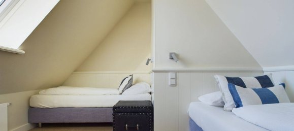 4 rooms Apartment in Nordfriesland, Germany No. 236116 27