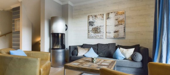 4 rooms Apartment in Nordfriesland, Germany No. 236116 33