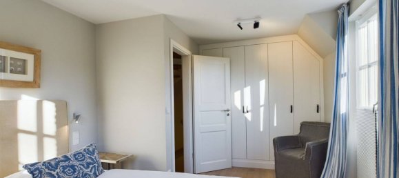 4 rooms Apartment in Nordfriesland, Germany No. 236116 18