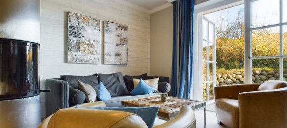 4 rooms Apartment in Nordfriesland, Germany No. 236116 29