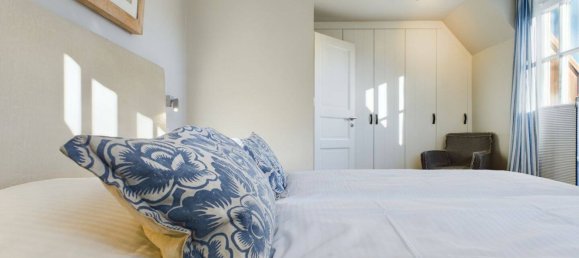 4 rooms Apartment in Nordfriesland, Germany No. 236116 22