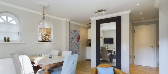 4 rooms Apartment in Nordfriesland, Germany No. 236116 7