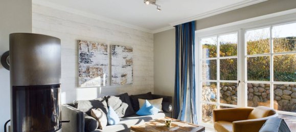 4 rooms Apartment in Nordfriesland, Germany No. 236116 4