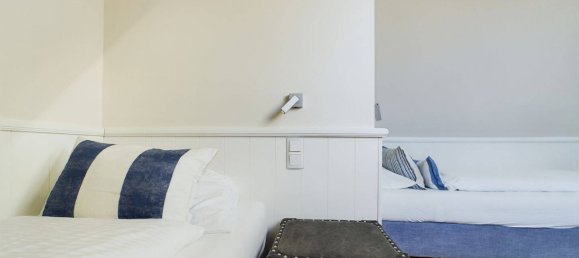 4 rooms Apartment in Nordfriesland, Germany No. 236116 28