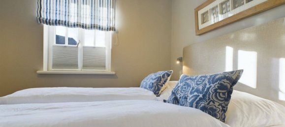 4 rooms Apartment in Nordfriesland, Germany No. 236116 21