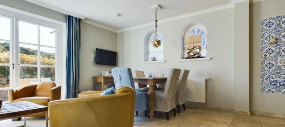 4 rooms Apartment in Nordfriesland, Germany No. 236116 16