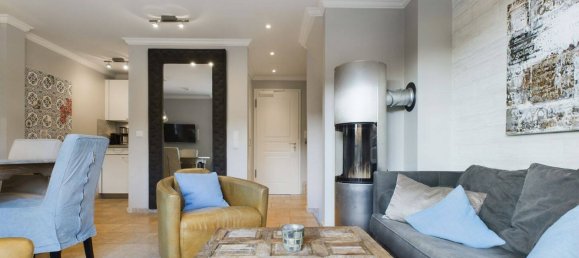 4 rooms Apartment in Nordfriesland, Germany No. 236116 35