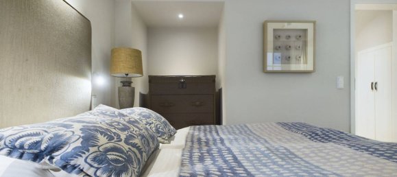 4 rooms Apartment in Nordfriesland, Germany No. 236116 14