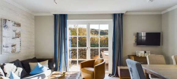 4 rooms Apartment in Nordfriesland, Germany No. 236116 3