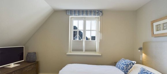 4 rooms Apartment in Nordfriesland, Germany No. 236116 19