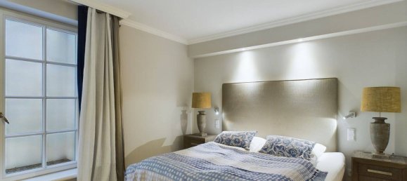 4 rooms Apartment in Nordfriesland, Germany No. 236116 12