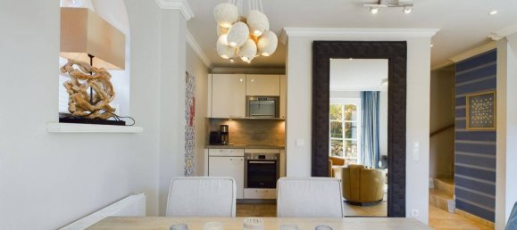 4 rooms Apartment in Nordfriesland, Germany No. 236116 6