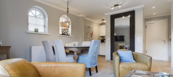 4 rooms Apartment in Nordfriesland, Germany No. 236116 34