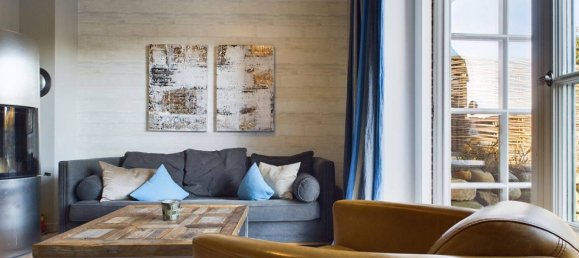 4 rooms Apartment in Nordfriesland, Germany No. 236116 32