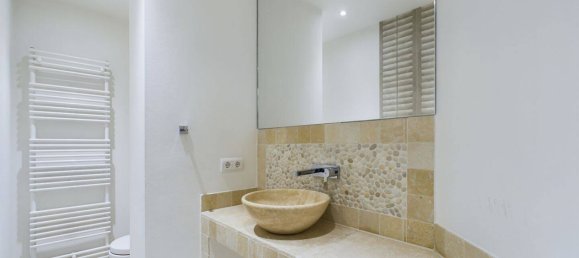 4 rooms Apartment in Nordfriesland, Germany No. 236116 8