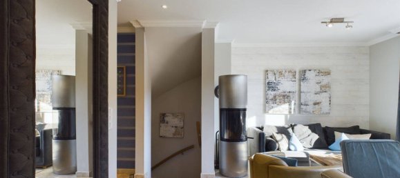 4 rooms Apartment in Nordfriesland, Germany No. 236116 5