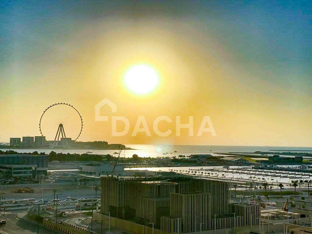 3 Schlafzimmer Wohnung in Dubai Marina, UAE, Nr. 27663