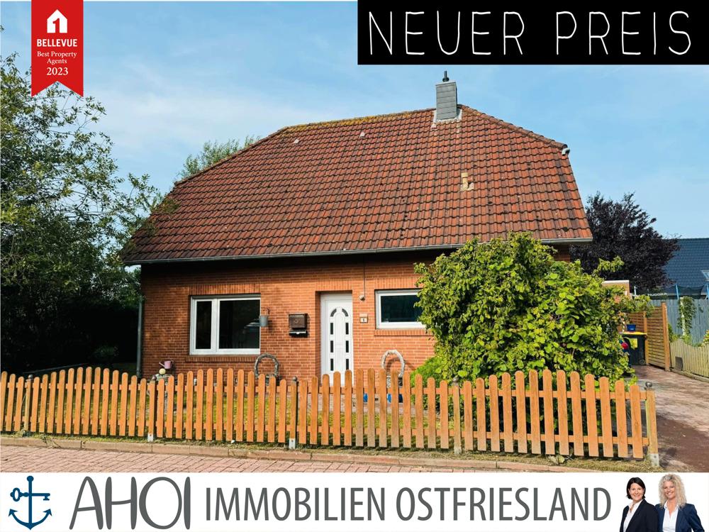4 Schlafzimmer Haus in Aurich, Germany, Nr. 203947