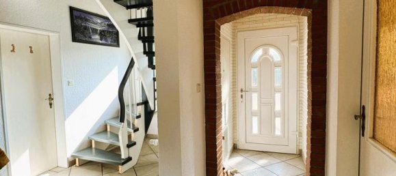 4 Schlafzimmer Haus in Aurich, Germany, Nr. 203947 3