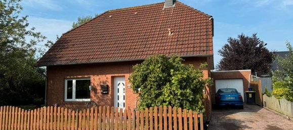 4 Schlafzimmer Haus in Aurich, Germany, Nr. 203947 68