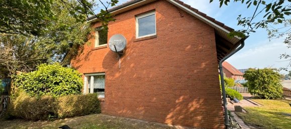 4 Schlafzimmer Haus in Aurich, Germany, Nr. 203947 70